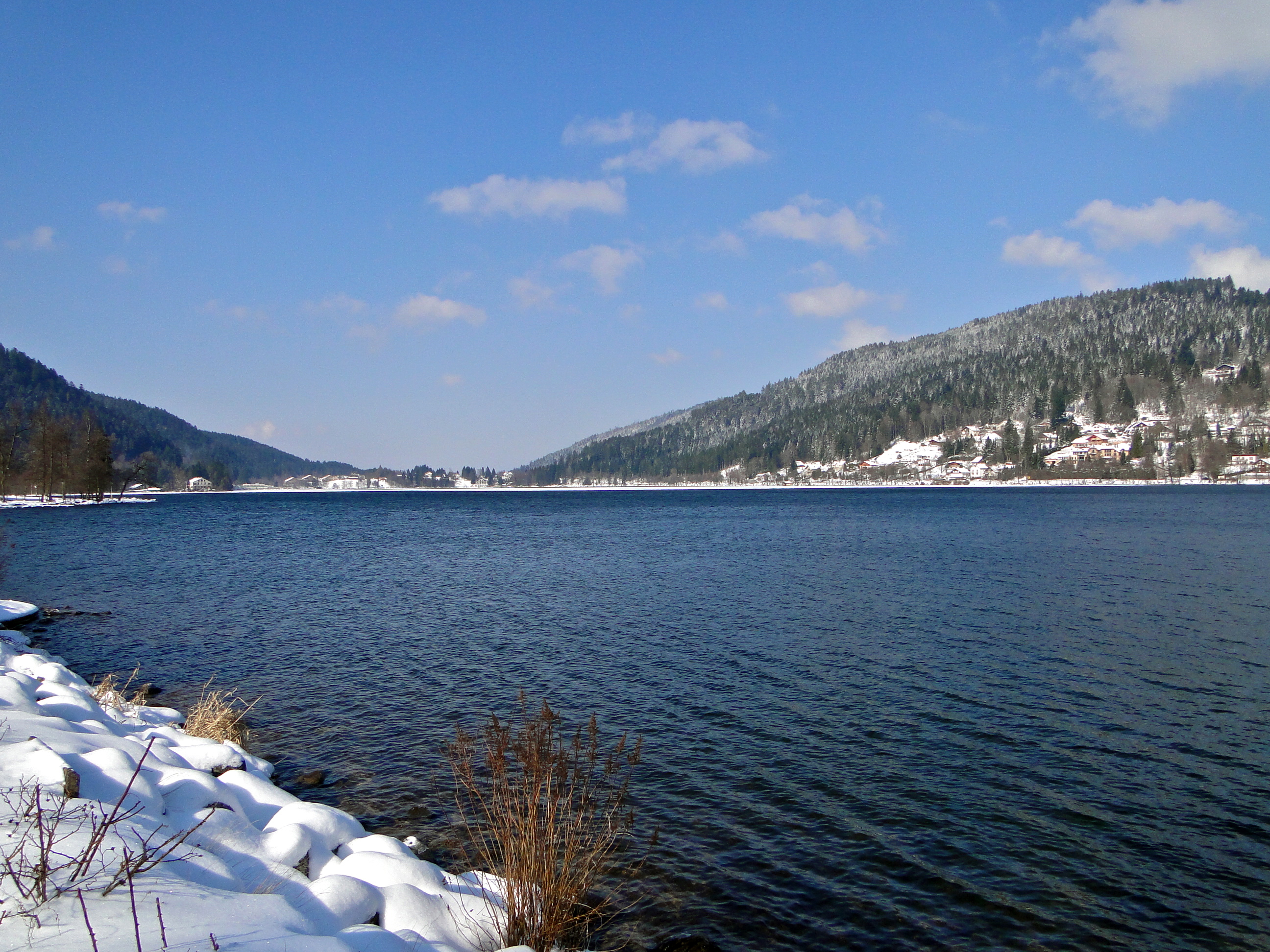 Lac_de_Gérardmer